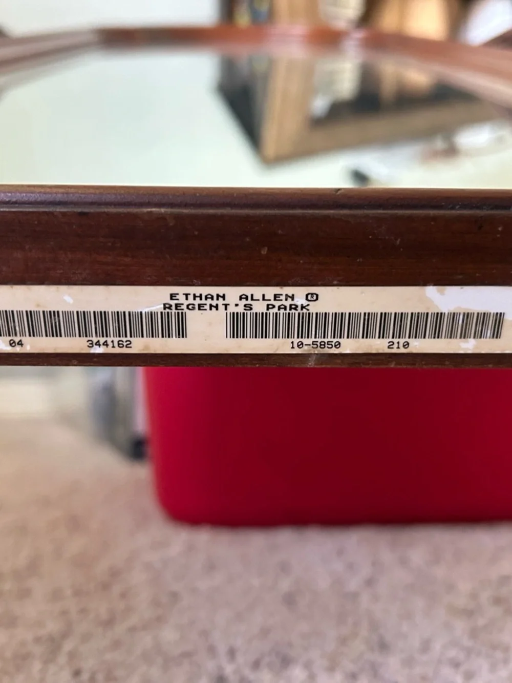 Ethan Allen